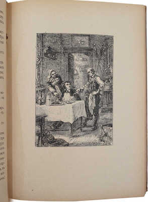 Доде А. Малыш. (Petit chose). История одного ребенка / Пер. А.Е. Сушкиной. М.: Изд. И. Кнебель, 1917.